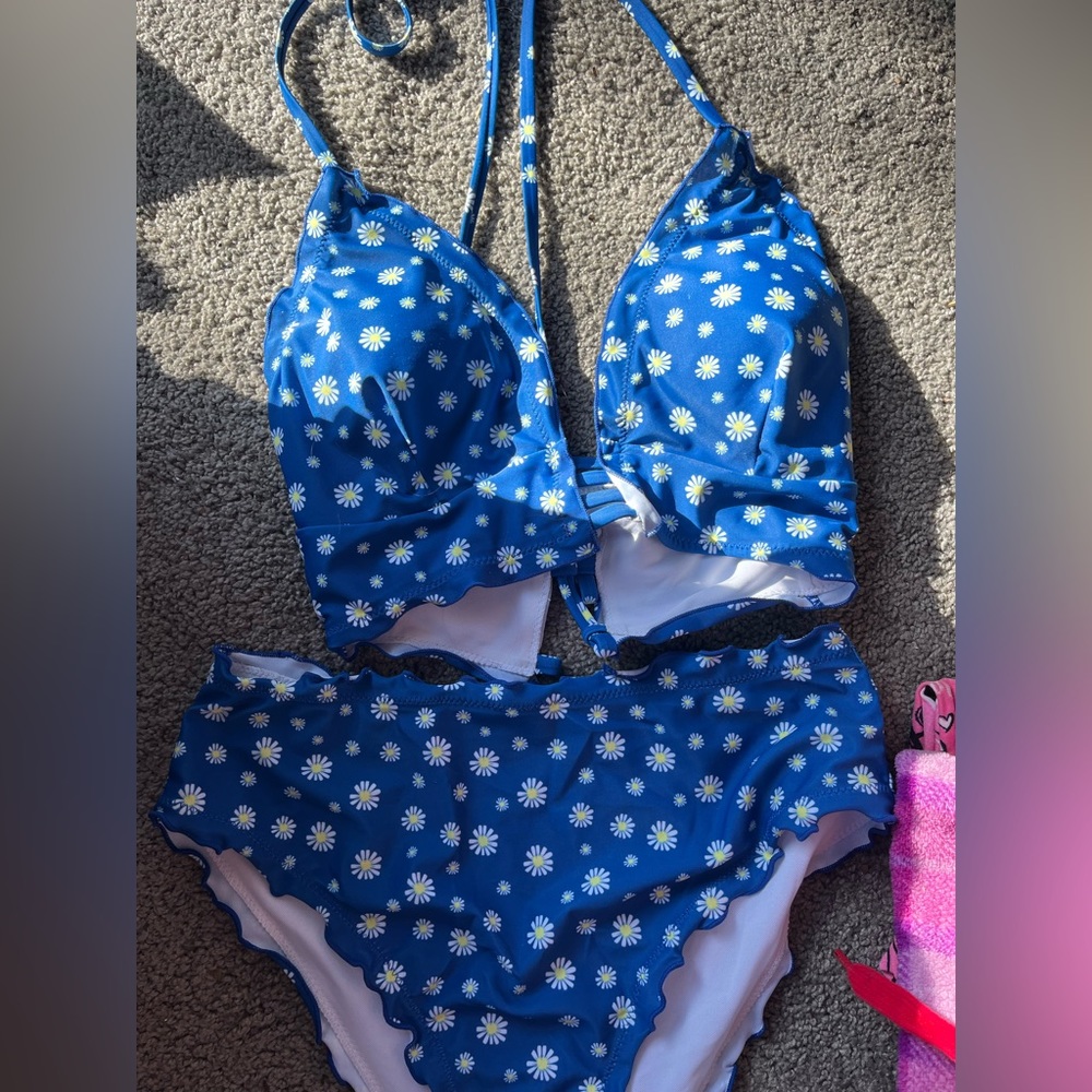 bikini